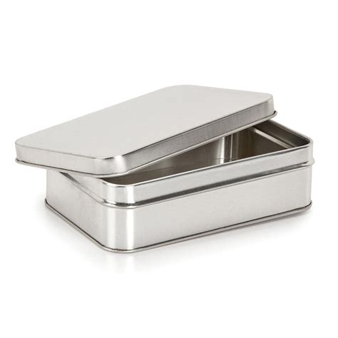 metal rectangular box with door|rectangular storage containers.